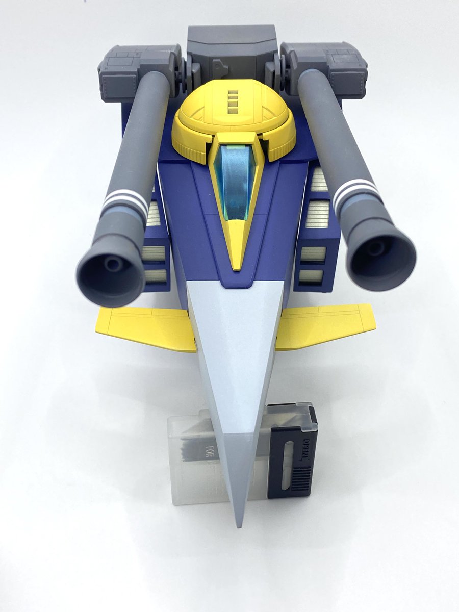 larry8176's tweet image. #1/48メガサイズGアーマー計画
その23 Aパーツ完成。
ようやくAパーツ完成しました。初めてスクラッチした割には上出来ではないでしょうか。プラ板もう見たく無いなぁ。5/28にボール紙で型を作成してから1ヶ月半。何とか形になりました。さてBパーツやるか。