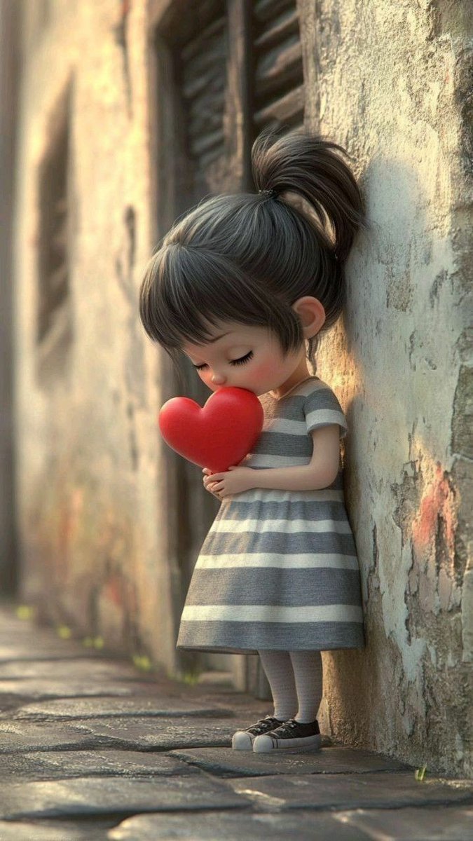 ﴿ إذ قالوا ليوسف وأخوه أحبُّ إلى أبينا منّا ﴾
لم يحسدوه على المال !
بل حسدوه على المحبة.
عطايا "القلب" أغلى
 وأثمن من عطايا اليد💜✨