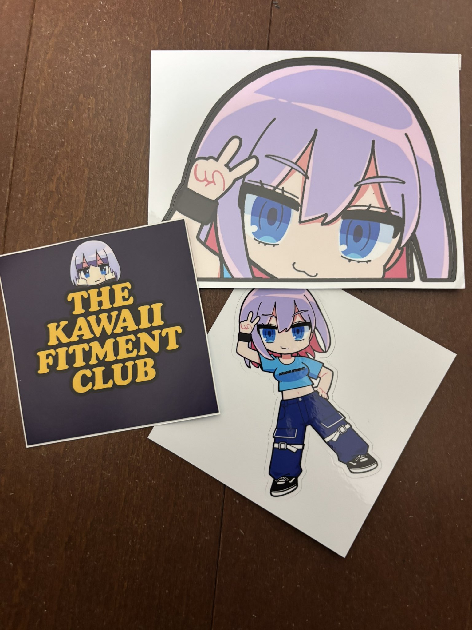 jksI♡U・x・U♡ステッカー出品中♡ ファルコン パフォーマンス ショック ステッカー シート – 6″ X