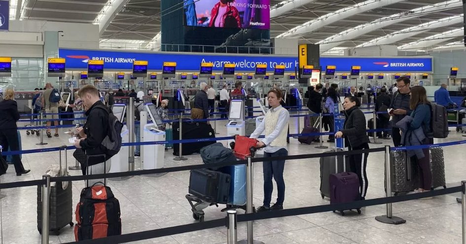 am_oconnell's tweet photo. Heading abroad? Check the latest 'do not travel' list from the Foreign Office - your insurance and safety could depend on it. Always review official advisories before booking! https://t.co/fYTTF2AvH5 https://t.co/N8fTZby3Ls