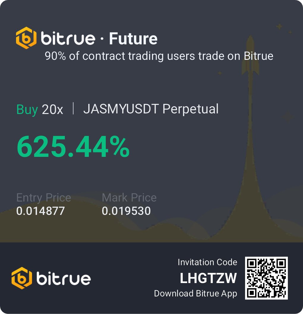 CRYPTODEMON11's tweet image. $WIF & $JASMY calls/ charts thanks to @quantum_ascend and the other baggers were just me fucking around since I already had $XRP & $XDC