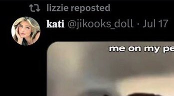 Protectthv's tweet image. 🚨Report and make sure to block this 🐯 anti Jikooker hiding behind a stan mask. Interacts with all 🐯 antis and does the absolute most for a fake ship. He isn't the reason your ship isn’t real!
x.com/yoongVj?t=gFkd… 📌