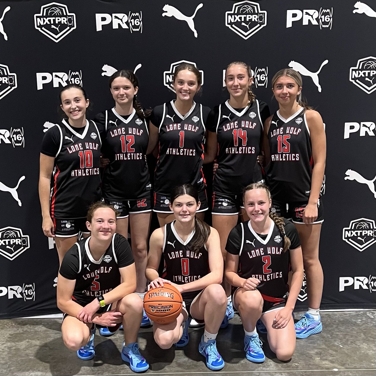 NEK Coach (@coachnek) on Twitter photo <a href="/LWAVT/">Lone Wolf Athletics</a> 15u competed hard in Richmond VA! Hard fought battles with talented kids from <a href="/TreMannElite/">Tre Mann Elite</a> <a href="/LadyVisionHoops/">Girl's Vision Elite</a> and <a href="/Teammuseum15u/">Team Museum 15u</a> ! See you at <a href="/PRO16League/">PRO16/NXTPRO League</a> Finals!! <a href="/LWAVT/">Lone Wolf Athletics</a> 15u competed hard in Richmond VA! Hard fought battles with talented kids from <a href="/TreMannElite/">Tre Mann Elite</a> <a href="/LadyVisionHoops/">Girl's Vision Elite</a> and <a href="/Teammuseum15u/">Team Museum 15u</a> ! See you at <a href="/PRO16League/">PRO16/NXTPRO League</a> Finals!!