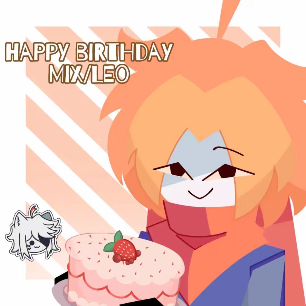 Mix0Just's tweet image. (⁠*⁠˘⁠︶⁠˘⁠*⁠)⁠.⁠｡⁠*⁠♡ Art from my mom Miss Victoria

#fpe
