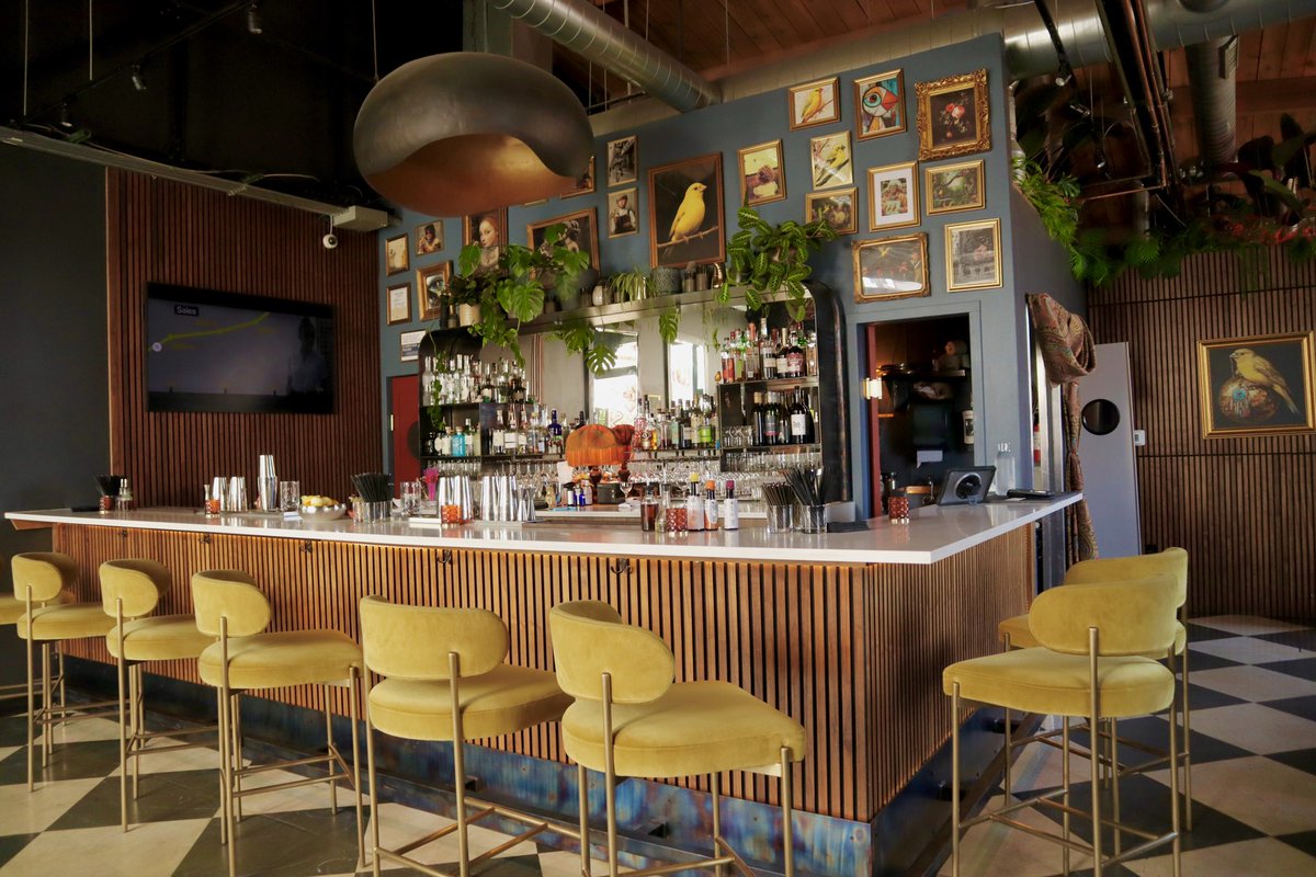 LarryWayneJ's tweet image. Photo work for Goldfinch Denver