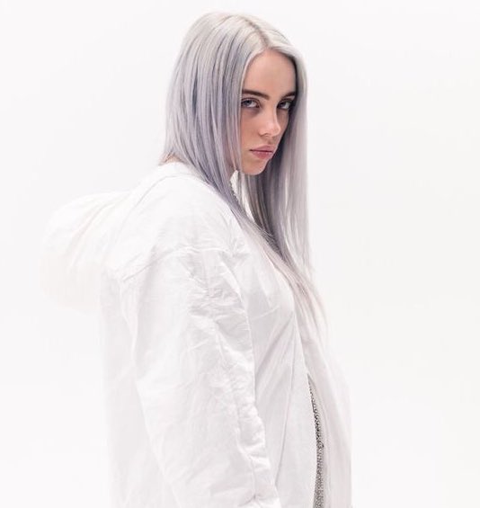 8 years ago today, Billie Eilish released ‘idontwannabeyouanymore.’