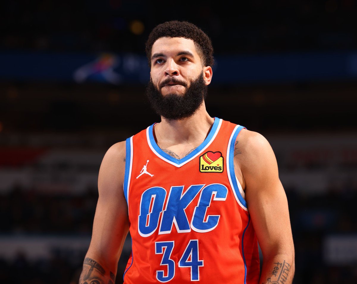 GirimonteNicky's tweet image. TCU is the only school to have both a 2025 NBA Finals champion and 2025 NBA Summer League champion.
Kenrich Williams
Damion Baugh