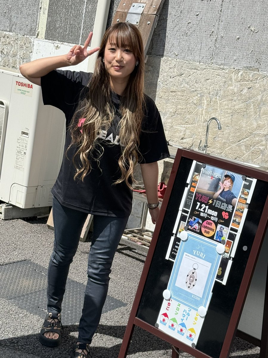みるる🥩🍜🥟🐈 tweet media