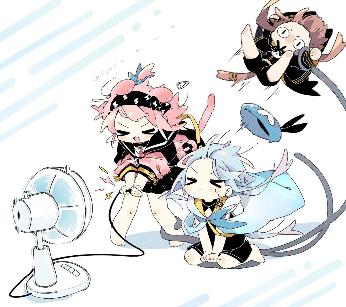わ"ーー！！！！