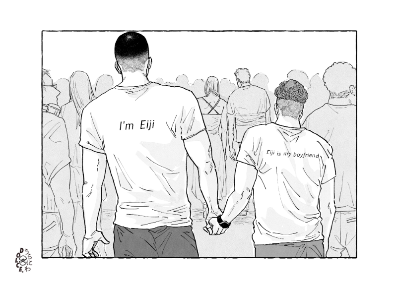 Efp8T's tweet image. 沢リョ。参考画像あり。