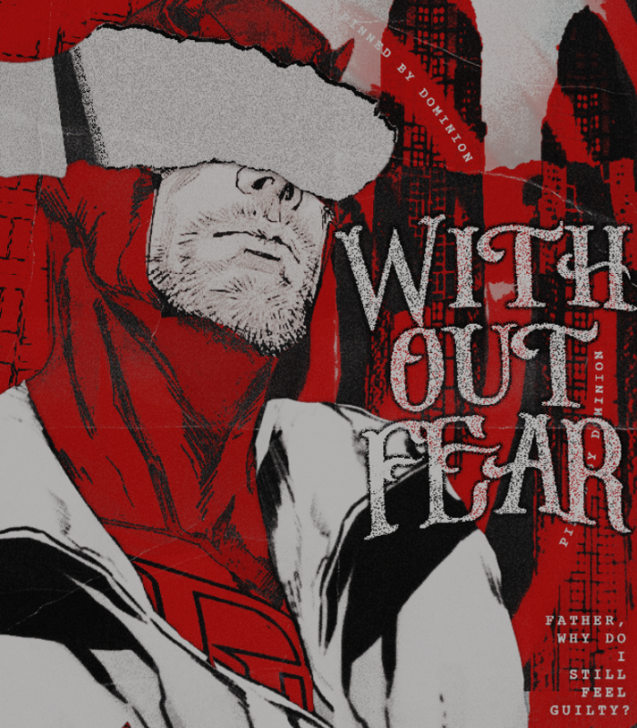 murdocktrine's tweet image. 