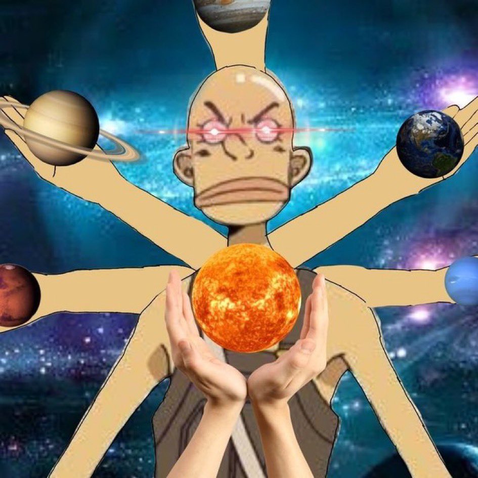 Mugetsu_Op's tweet photo. @NachoZombiezz @sigmarshanks God Usopp upscale 🫣 https://t.co/0XXnz7LvZV
