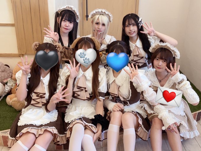 シャルロッテのツイート