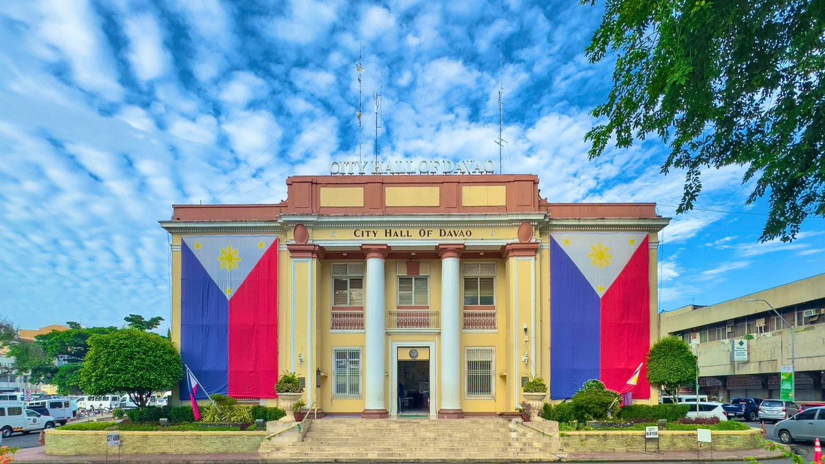 The most haunted city hall in the solar system. May 11,000 ghost employees.

Trew, <a href="/HLingayan/">Hara Lingayan 🇵🇭🏹 #Unbowed</a> <a href="/allanjacob_mt/">Allan Jacob</a>  <a href="/RyanLingo_/">Ryan Lingo</a> ?