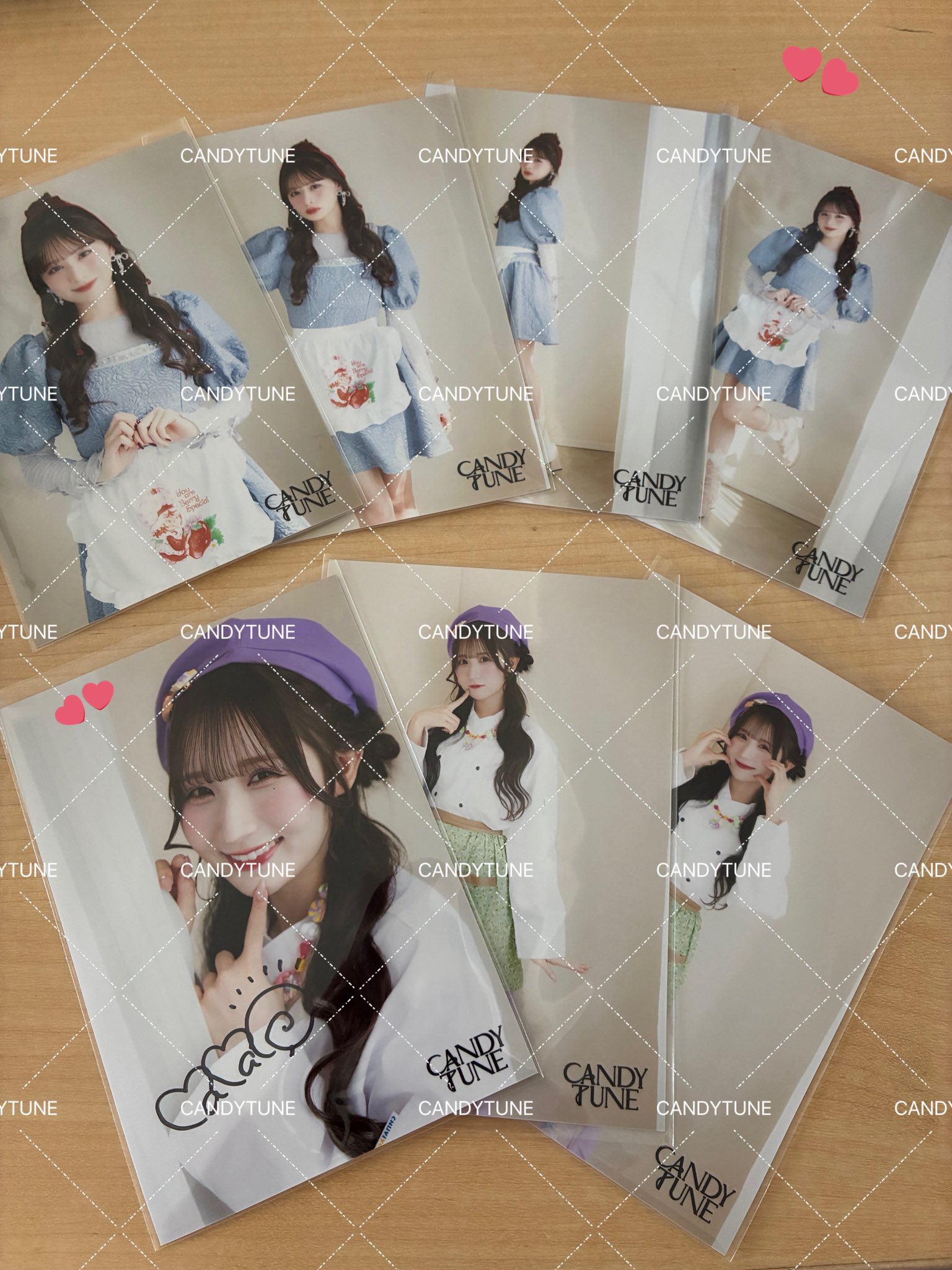 小川奈々子 直筆サイン入りアクパネ 61Ml-SQJyLL._UF350,350_QL50_.jpg