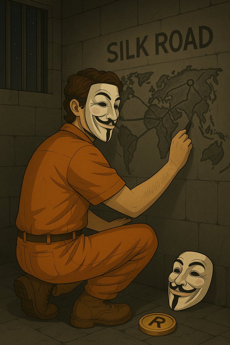 ttyrqa's tweet image. Hey, @RealRossU, the future belongs to bold minds. Does the $ROSS coin inspire genius? Your thought is priceless! 

P.S. 48 day of silence. Join, like, retweet.

#RossRises $ROSS