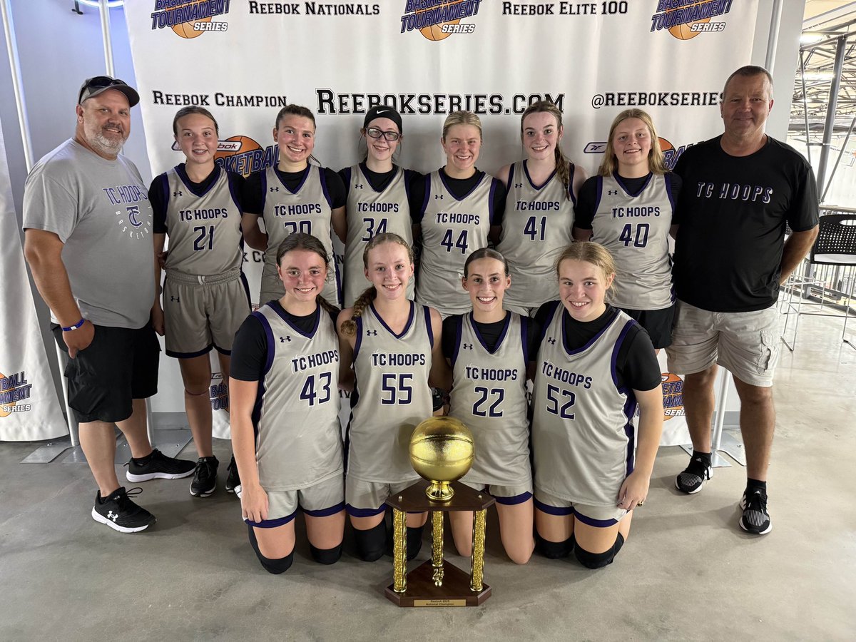 Kenzie Keys (@kenziekeys2028) on Twitter photo Great weekend of basketball in St. Louis playing with the <a href="/TC_Hoops/">TC Hoops</a> 2026 team! We worked hard as a team and brought home the Championship!! <a href="/Lilyharper28/">Lily_i_harper</a> <a href="/Lilly_Watkins26/">Lilly Watkins</a> <a href="/_tara_davis/">Tara Davis</a> <a href="/grace_ancell/">Grace Ancell</a> <a href="/Hendi_hoops22/">Addison Henderson</a> <a href="/CharisMoss21/">Charis Moss</a> Great weekend of basketball in St. Louis playing with the <a href="/TC_Hoops/">TC Hoops</a> 2026 team! We worked hard as a team and brought home the Championship!! <a href="/Lilyharper28/">Lily_i_harper</a> <a href="/Lilly_Watkins26/">Lilly Watkins</a> <a href="/_tara_davis/">Tara Davis</a> <a href="/grace_ancell/">Grace Ancell</a> <a href="/Hendi_hoops22/">Addison Henderson</a> <a href="/CharisMoss21/">Charis Moss</a>