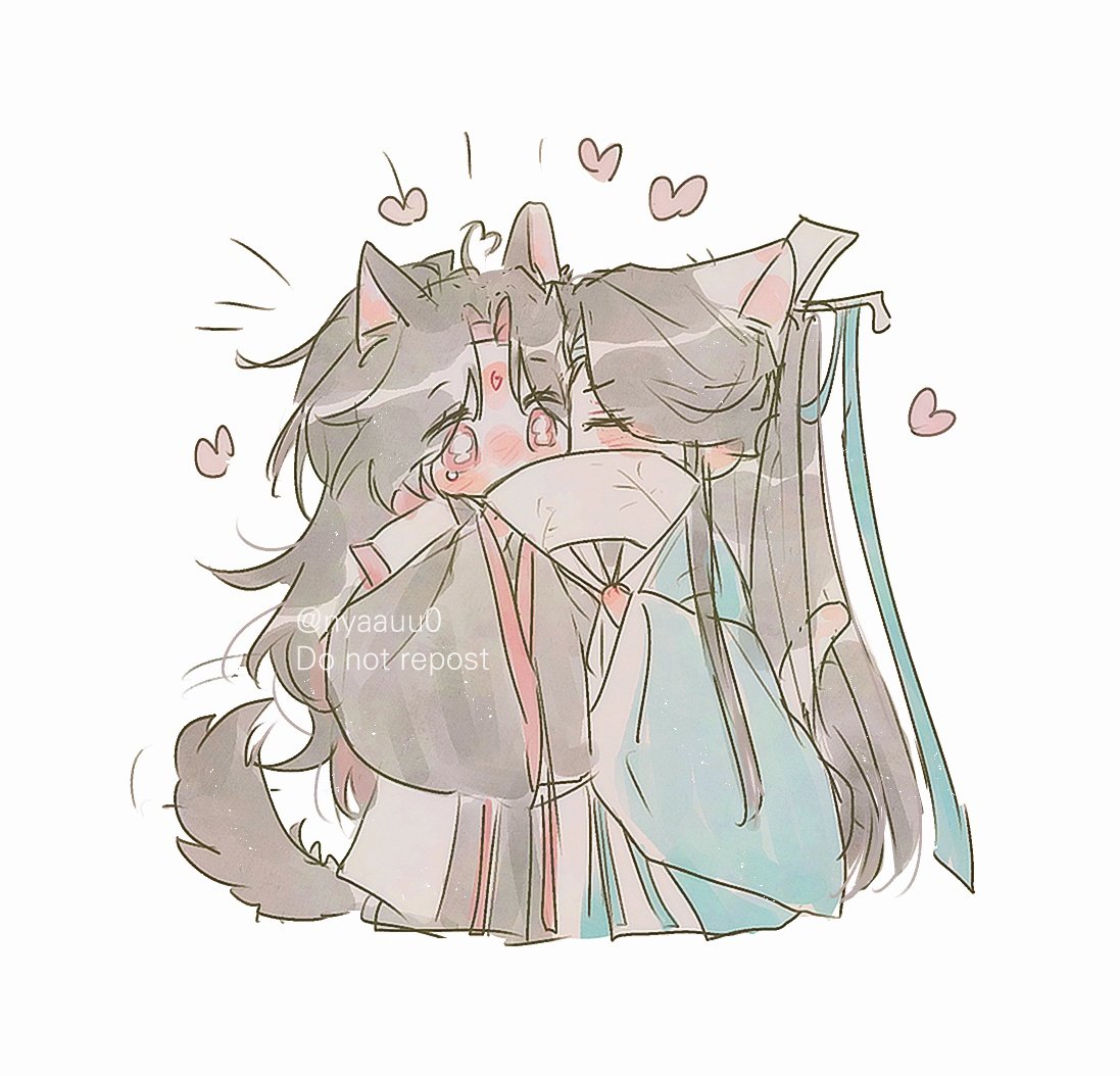 nyaauu0's tweet image. 