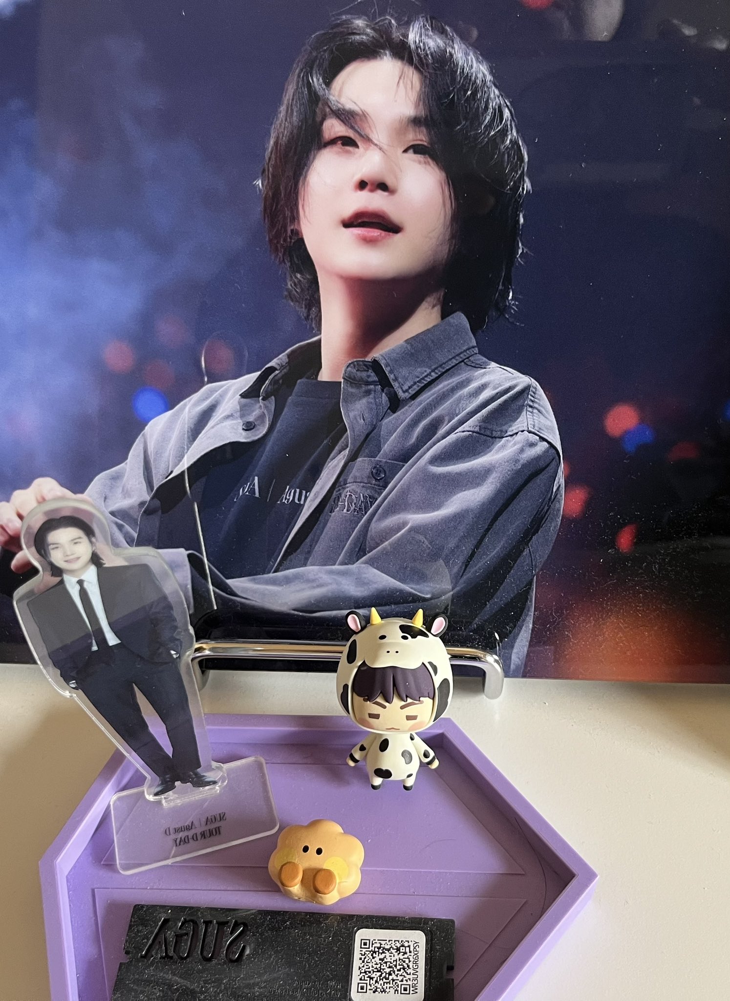 白神山地R🌲💜 on X: 