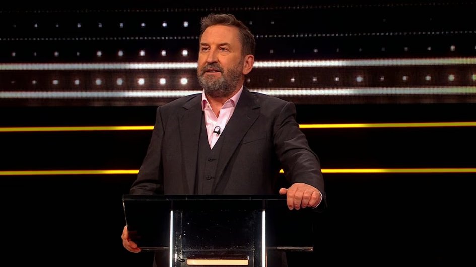 Think you can beat The 1% Club? 17 players were eliminated by a number sequence-can you solve it in 30 seconds where most stumbled?   dailymail.co.uk/tv/article-149…