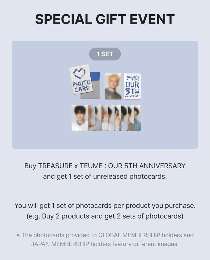 upiwoopy's tweet photo. [🫧 wts | want to sell 🛁] 

Open Sharing Treasure X Teume 5th Anniversary

💸 poster + pc pob (kor ver) 28k dp 20k 

avail: 
🎣 hyunsuk (3) 
🎣 jihoon (2) 
🎣 yoshi (3) 
🎣 junkyu (3) 
🎣 jaehyuk (3) 
🎣 doyoung (3) 

✅ EST BERSIH INA (est 800gr) 
❌ Pack &amp; Admin 🍊
📍 Bekasi https://t.co/A2bXAtXogQ