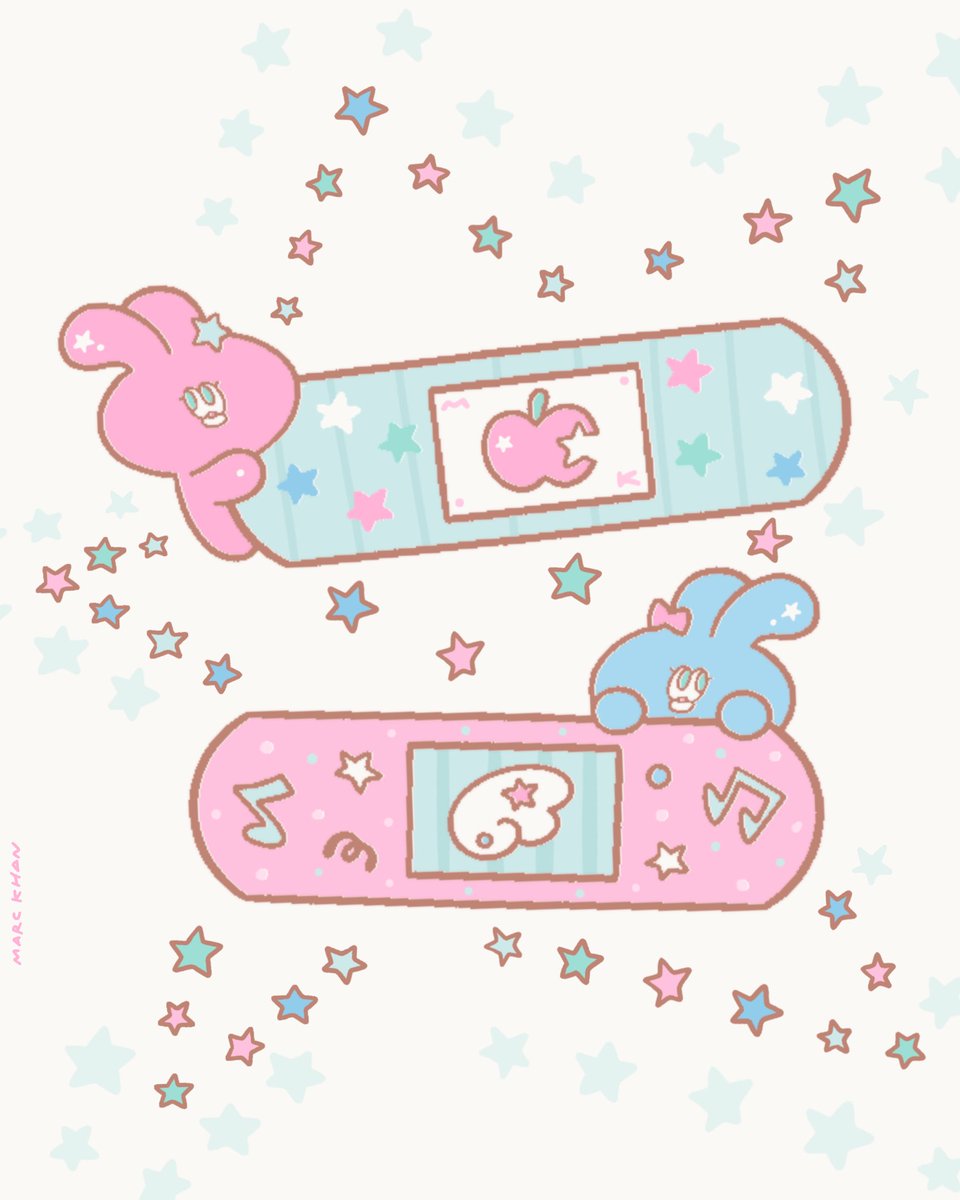 🐰🩹 𖥦 ♪ ༘ 🩷🐬
⭒ ꔛ Little things HEAL the most ⋆⁺₊⋆ ♡
