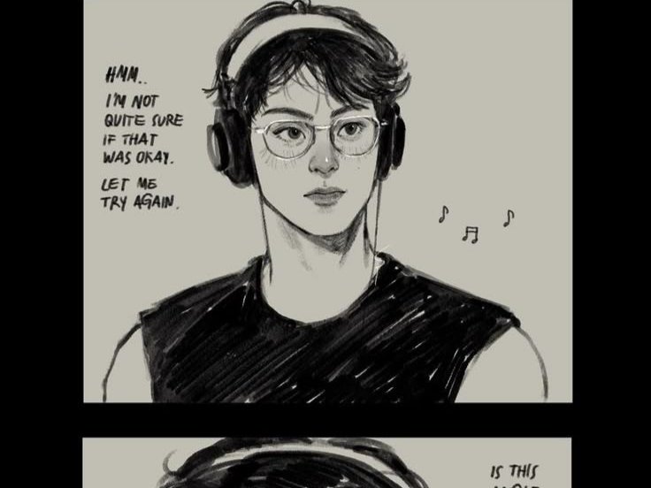 thisnadirlyours's tweet image. Miko, Atha and 17 era. 

— mark lee alternative universe
by ©thisnadirlyours