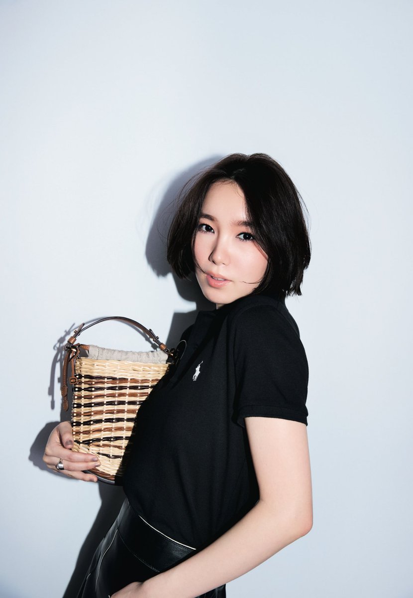 Highlights by 小学館 Oggi (@oggi_jp) / X
