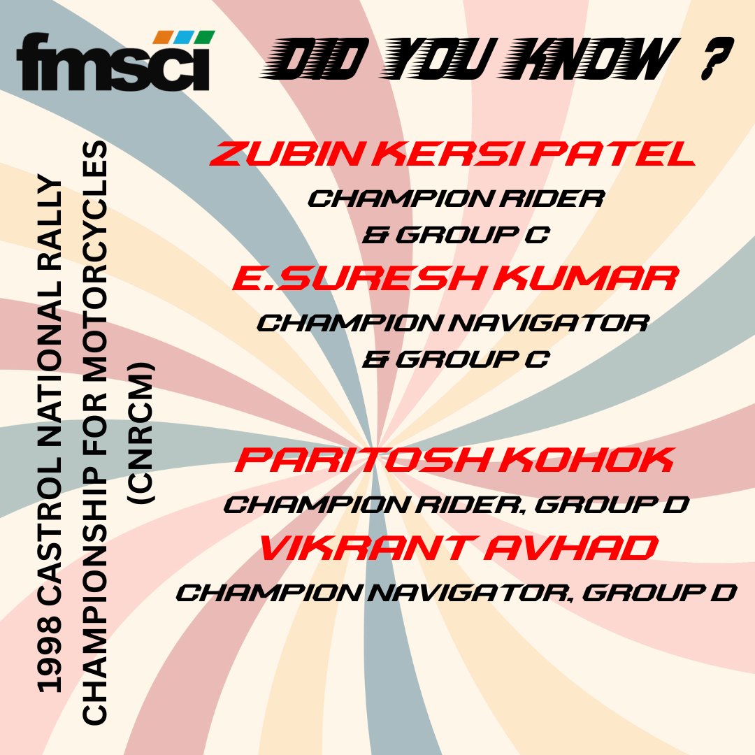 FMSCI (@fmsci) on Twitter photo 