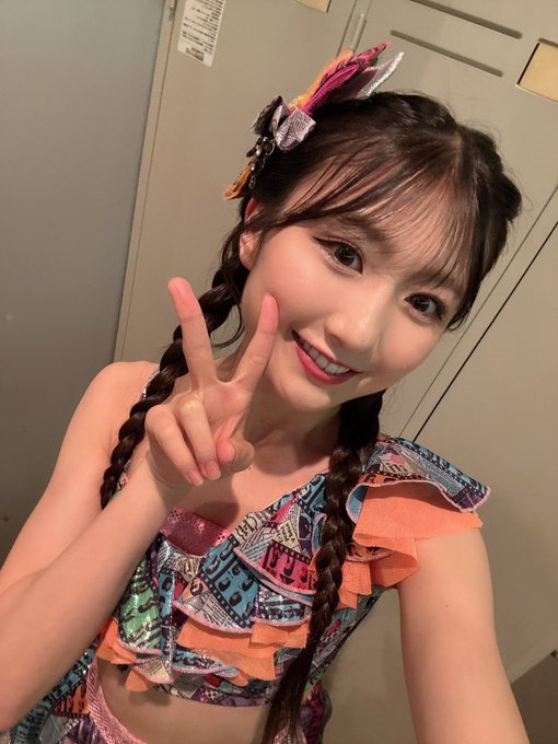 塩月希依音のTwitter画像40