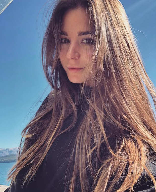 Hola gente hermosa