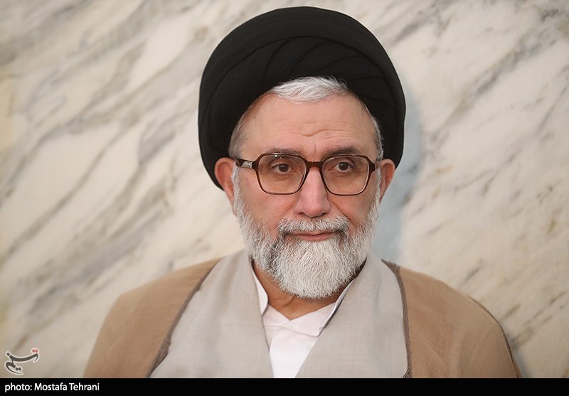 IRIran_Military's tweet image. Iran's Minister of Intelligence: the Ministry successfully obtained documents and intelligence from the Zionist regime, and has provided the armed forces with precise coordinates of key targets within that regime.