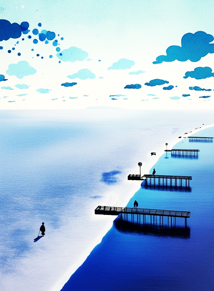 krh_treewoo's tweet image. A vast beyond

202507