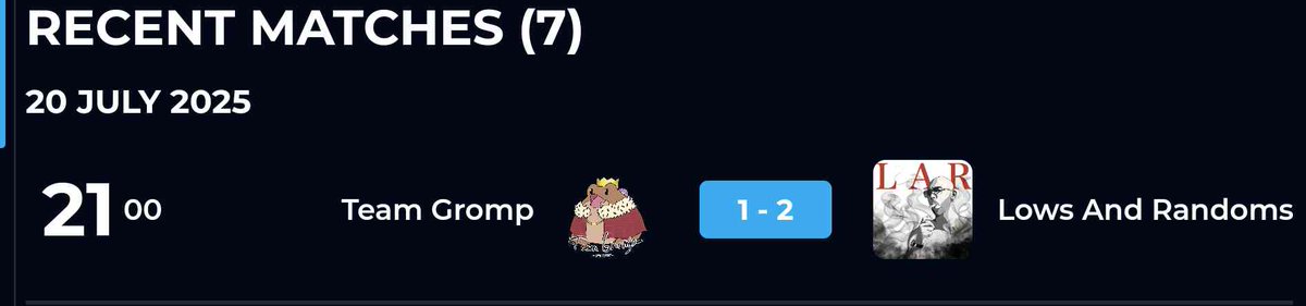 Hyvät uutiset: mountains on paras FCL jungleri 

Huonot uutiset: mountains on elohelled

Buyout: liian korkea. Älä edes kysy.