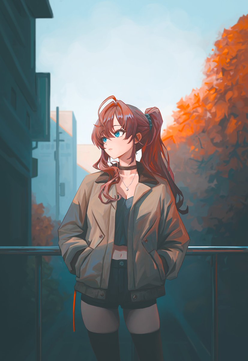 shiny_kanau's tweet image. バランス
#一ノ瀬志希