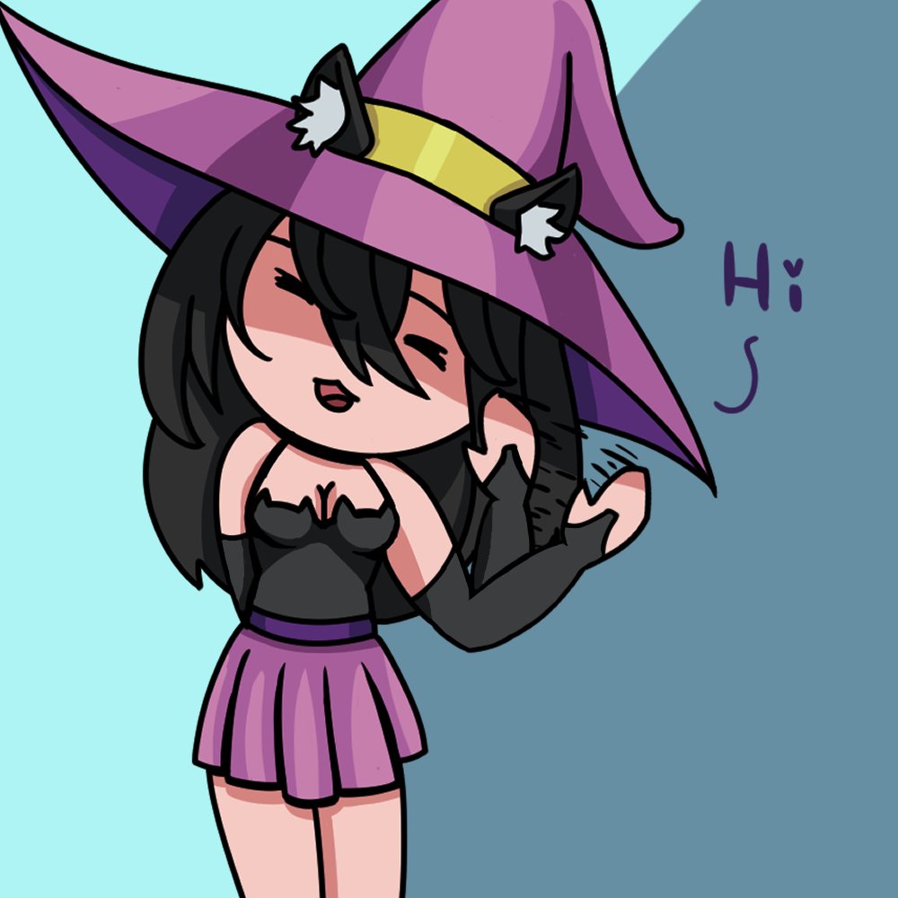 Hi! I’m new as an NSFW artist. I’ve always admired the Fart Fetish community and its art
This is a chibi of my OC Wiza (yes, same name hehe).
The profile’s still fresh... but over time, it’s gonna get real fragrant~
Hope you enjoy