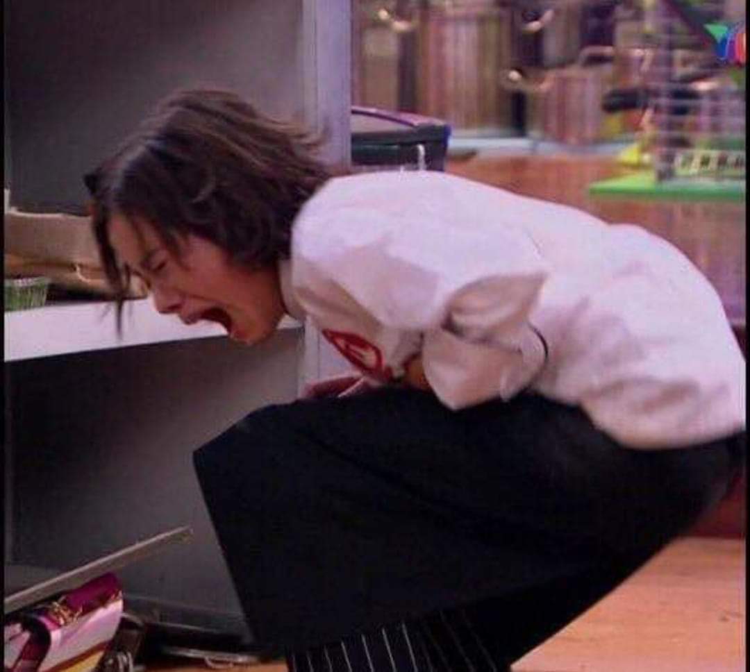 BraunFlores's tweet photo. #MasterChefCelebrity #TeamOfe #OfeliaMedina
Todo México está noche con la salida de la gran Ofelia Medina😥 https://t.co/Q6zohn8F86