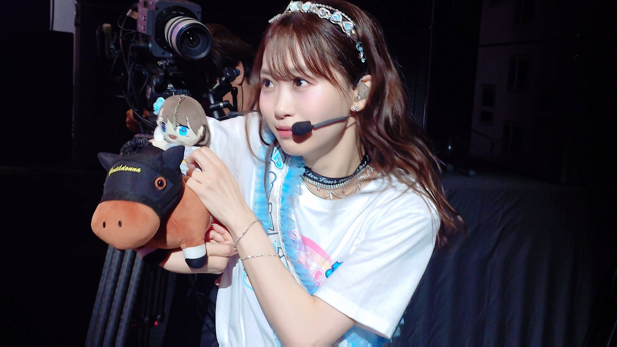 ジェンティルドンナ SSP サイン入り　芹澤優 ジェンティルドンナ SSP サイン入り芹澤優