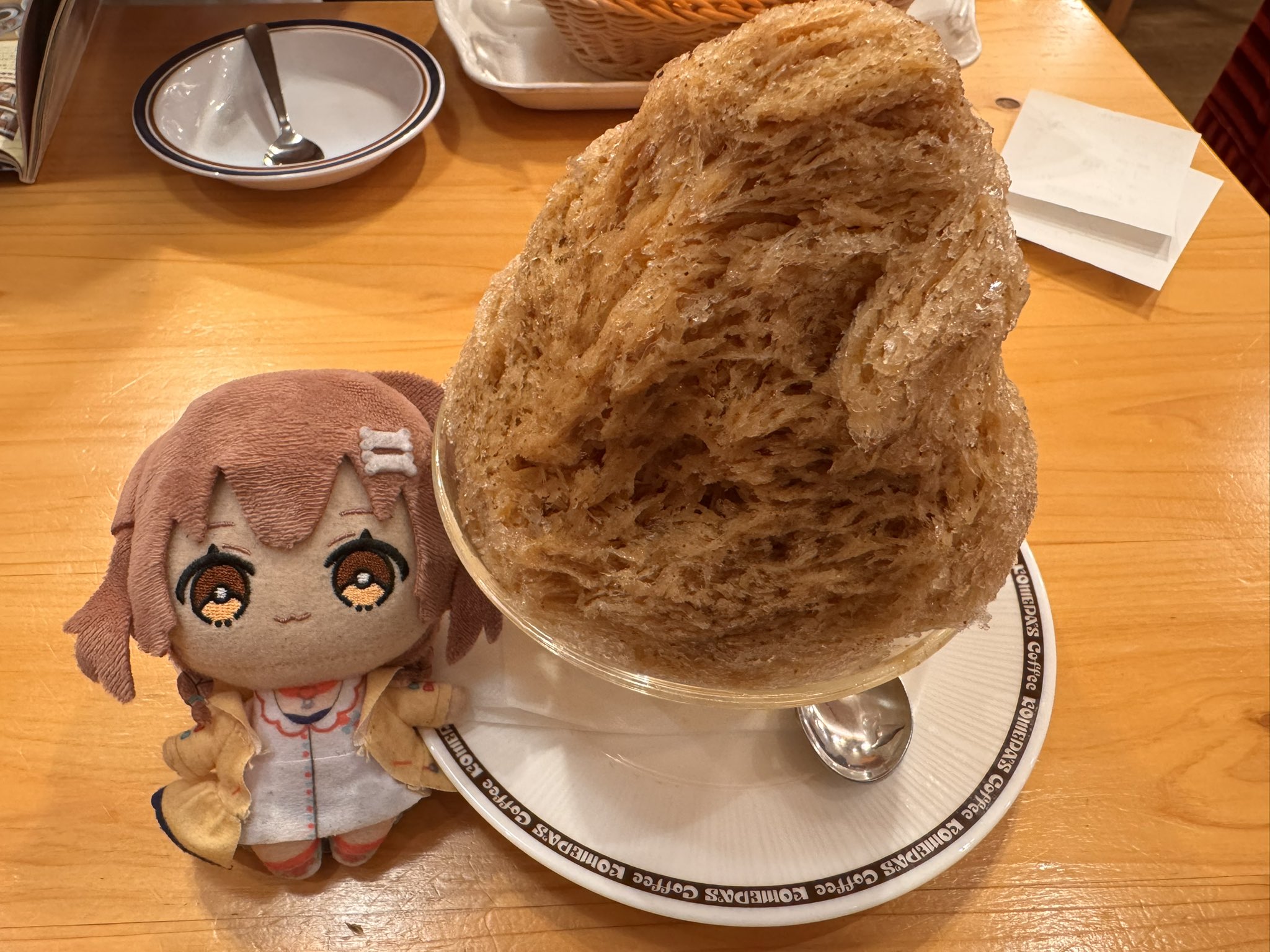 ころねすきー ころねすきー@本物