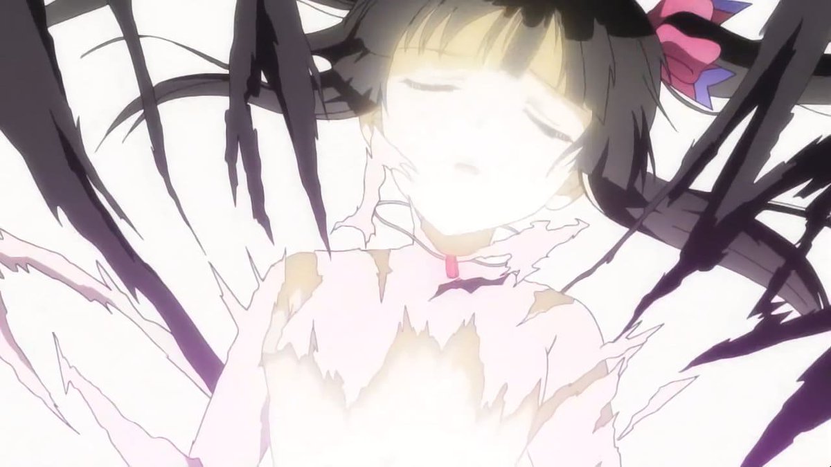 戦姫絶唱シンフォギア（アニメ）のエロシーン6