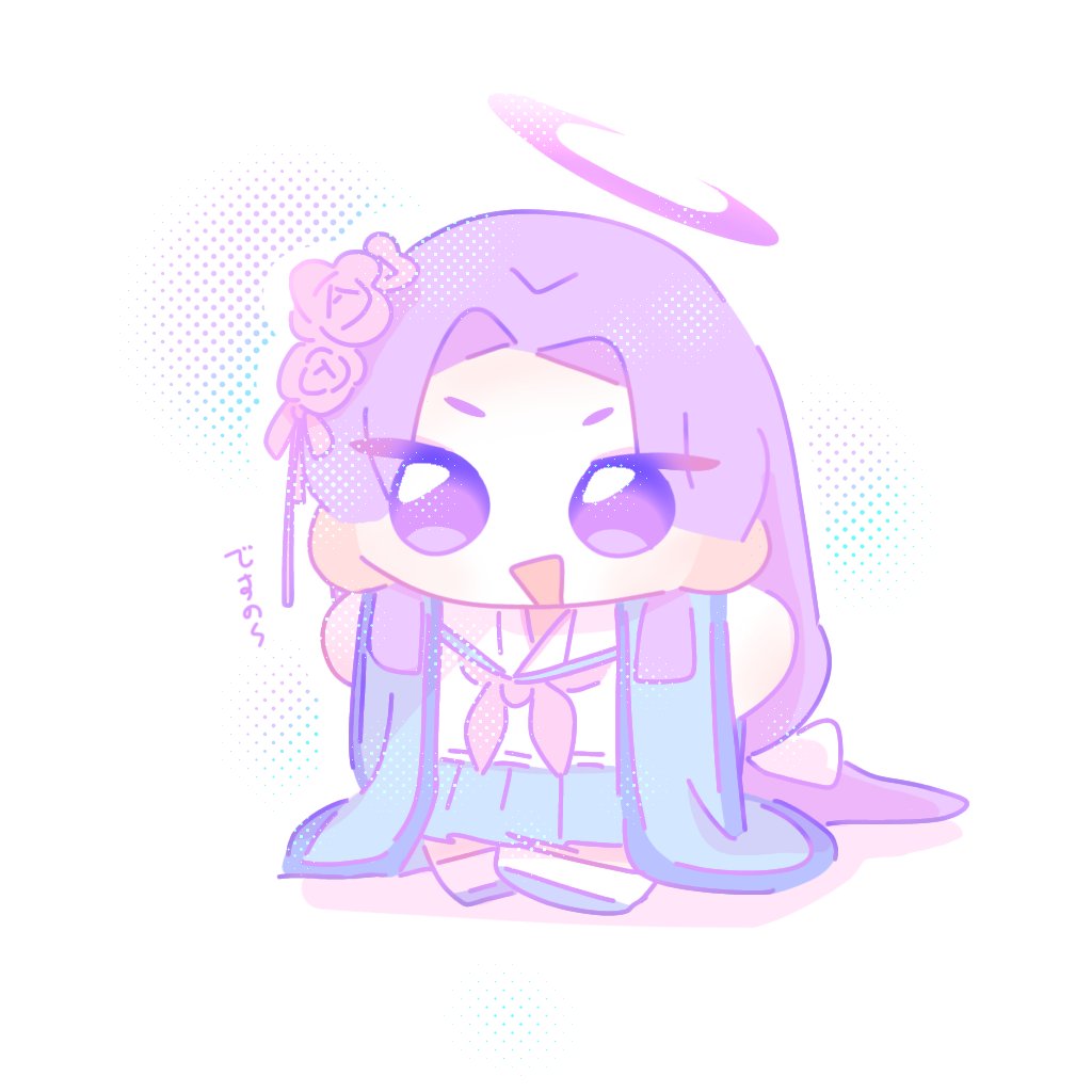 camelula_0530's tweet image. 落書きﾐﾄﾞﾓ
#ブルアカ
#勘解由小路ユカリ