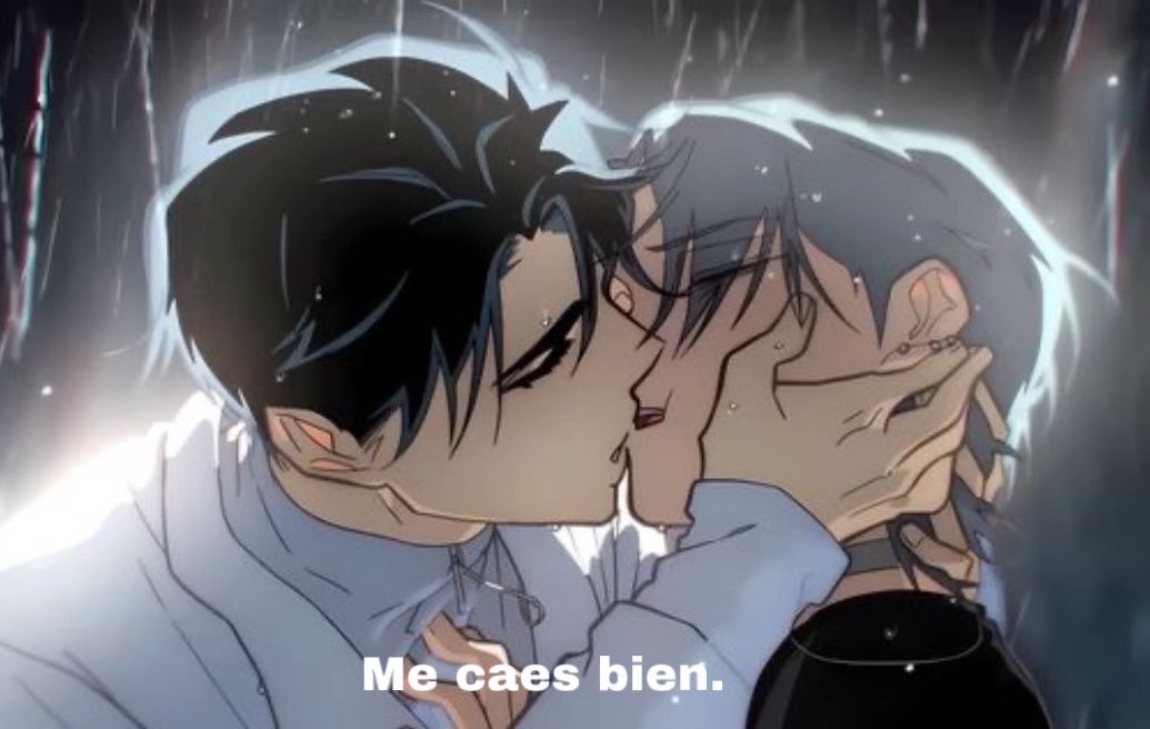 Estás es la verdadera versión del #ivantill sin duda.