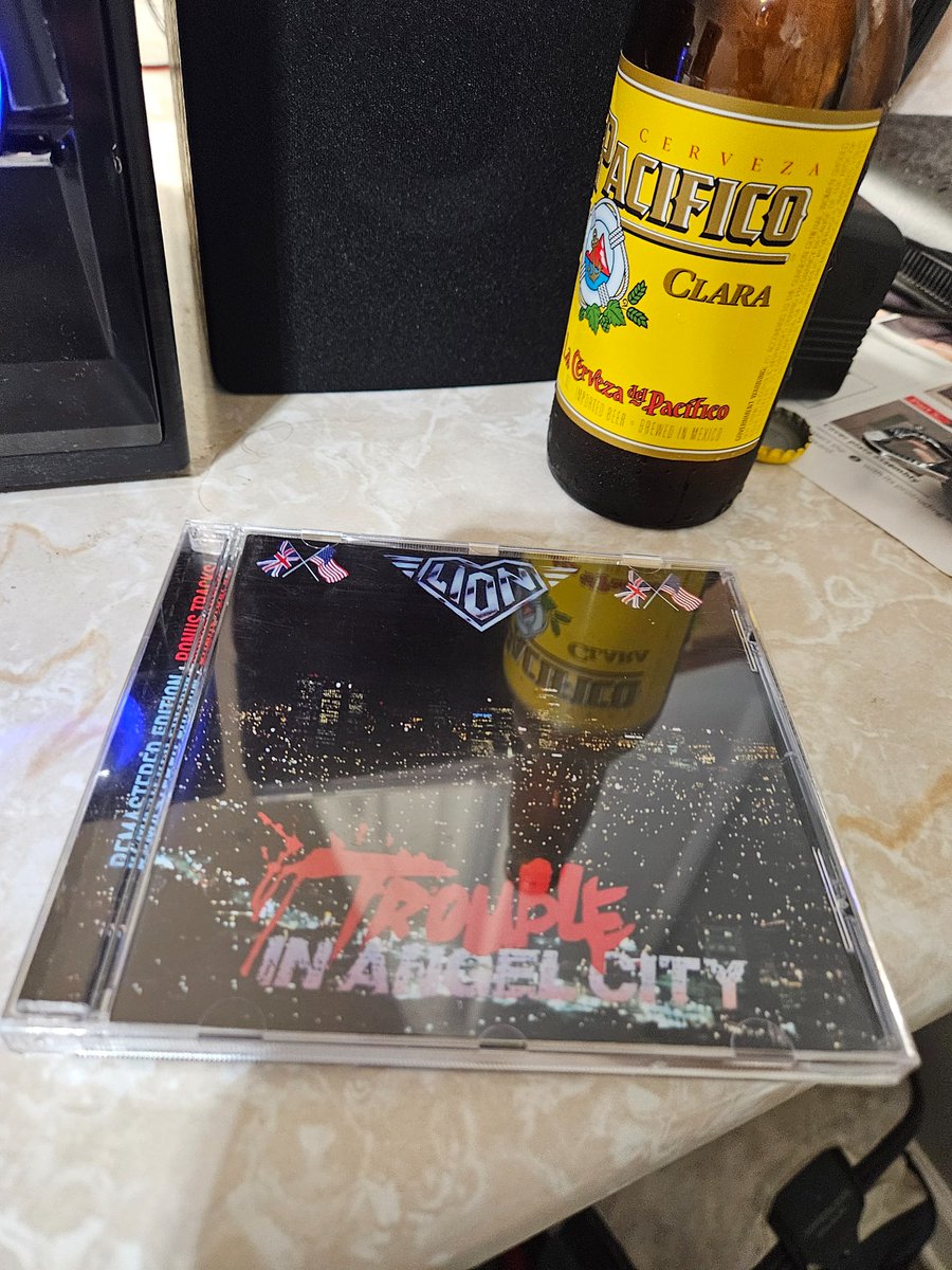 Dokken88 (@jamiecaste73635) on Twitter photo 
