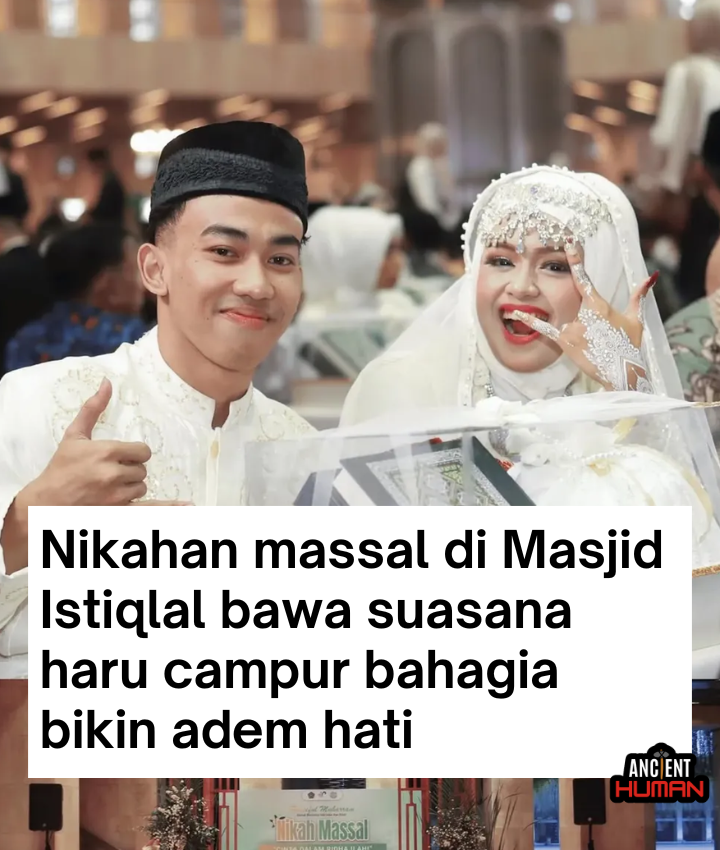 AncientHuman_'s tweet photo. samawa yaa, kalian kapan begini ??? 🤭🤭 https://t.co/q8d3jYmXb5