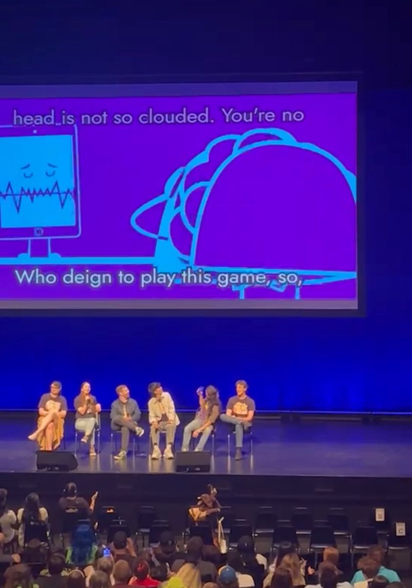 3strellax_'s tweet photo. BFDI X II TOUR!!! thank you to all the lovely people who came up and said hi i loved trading bracelets with yall and i had a blast <3 https://t.co/fr5pV4yb5l