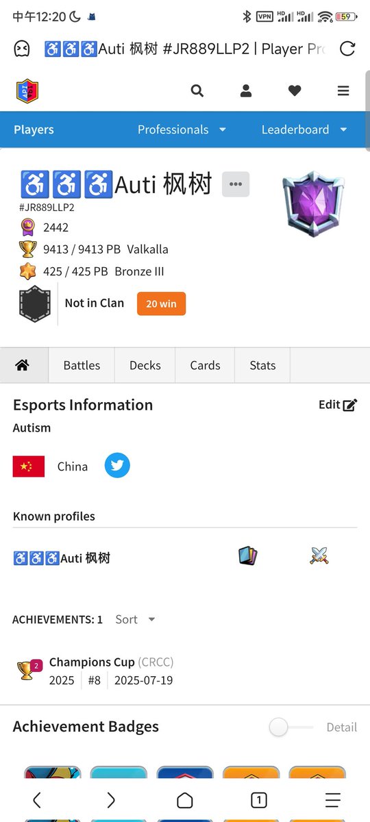 Autism_? tweet media