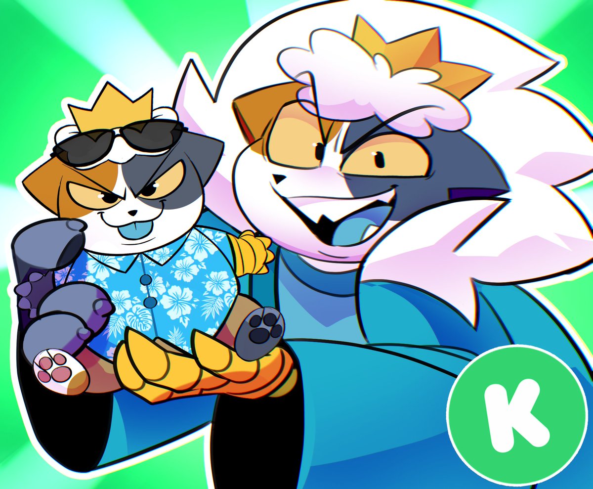 BLIP_TOONS's tweet image. GUESS WHATTT! THE RCCK PLUSHIE HAS OFFICIALLY BEEN ADDED TO OUR $500 USD TIER! BE SURE TO PLEDGE NOW TO GET THIS LIMITED EDITION FELLA!
#indieanimation #zippedup