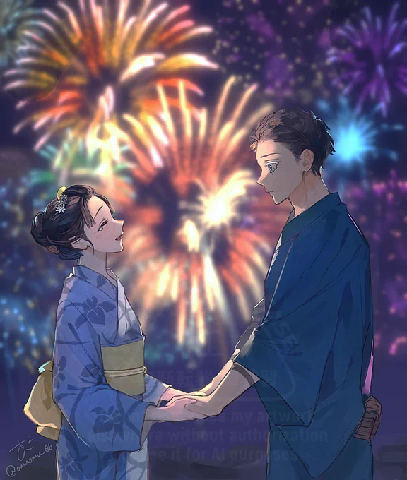 約束 狛恋 #鬼滅の刃