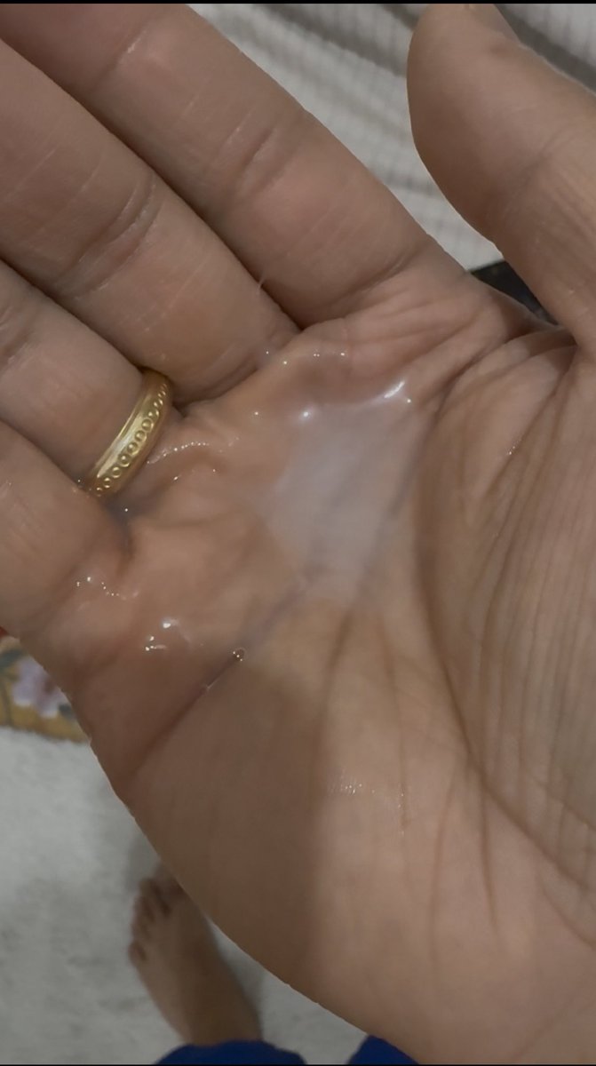 Ambilis mag liquify ng tamud ko 🧐