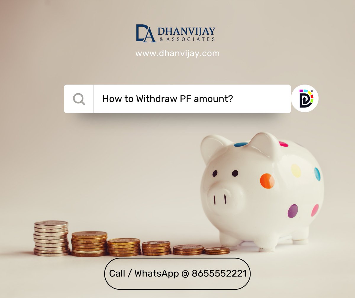 dhanvijaygroup's tweet photo. 🟢 Need Help With Your PF Withdrawal?
Let Dhanvijay and Associates make it hassle-free for you!
🧾 No more confusion
#PFWithdrawal #EPFOHelp #PFClaim #PFSupport #Sensex #KanwarYatra2025 #Remove_Fixpay_in_gujarat #ParentingHacks #MondayMotivation #DailyYoga #हर_हर_महादेव #Saiyaara https://t.co/cbkd7HBzRX